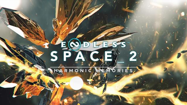 ENDLESS Space™ 2 - Harmonic Memories
