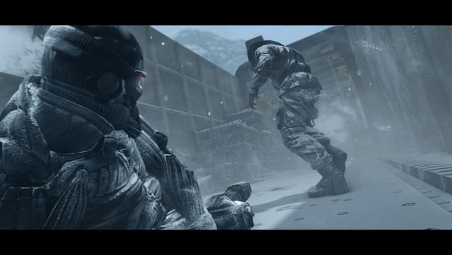 Crysis Warhead® screenshot 0