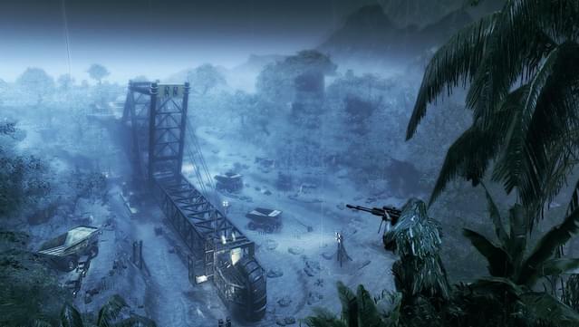 Sniper: Ghost Warrior screenshot 0