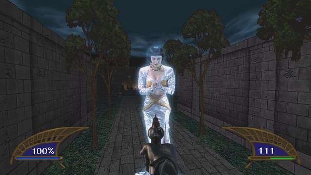 Killing Time: Resurrected screenshot 7