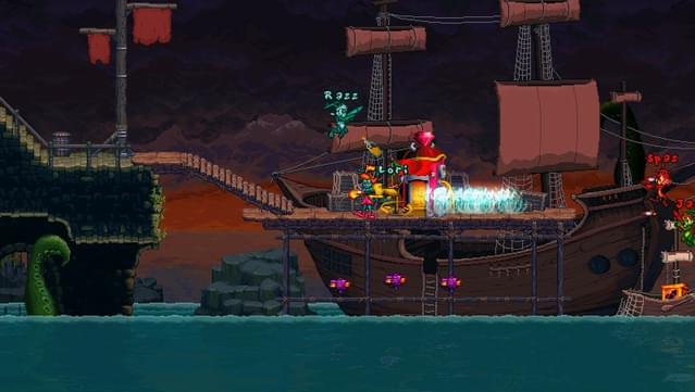 Jazz Jackrabbit 2 Plus screenshot 5