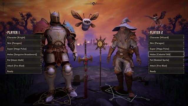 Bracer screenshot 1