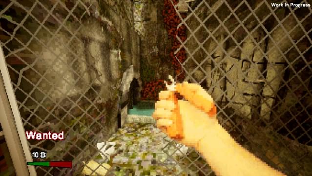 Odd Town screenshot 5