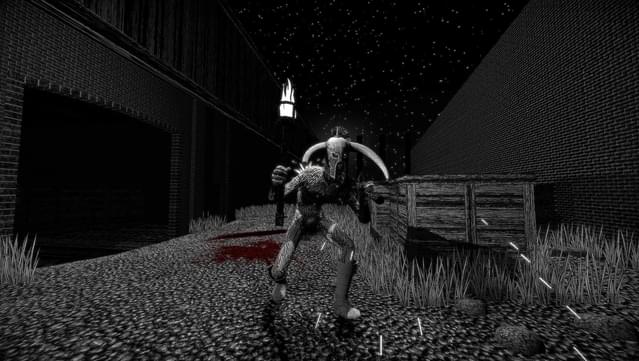KINGDOM of the DEAD screenshot 6