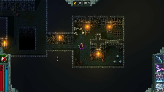 Heroes of Hammerwatch screenshot 7