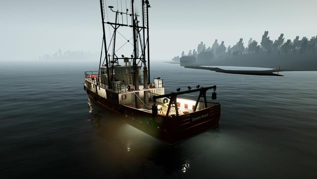 Fishing: North Atlantic - Scallops Expansion screenshot 5