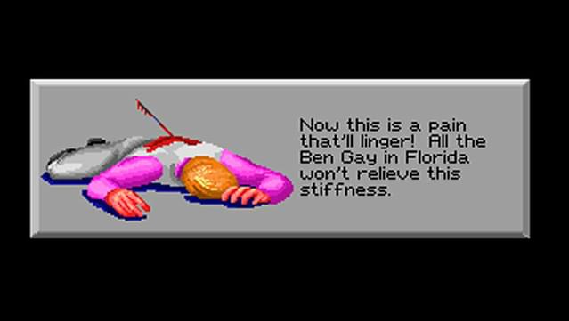 Space Quest 4+5+6 screenshot 6