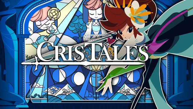 Cris Tales