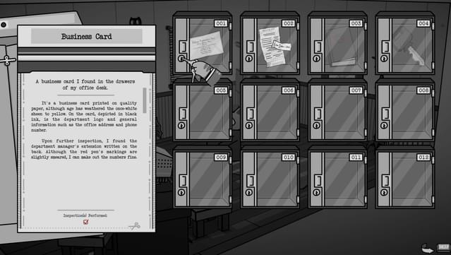 Feline Forensics and the Meowseum Mystery screenshot 6