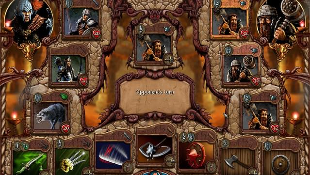 Northmark: Hour of the Wolf screenshot 0
