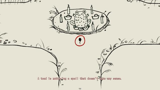 Firework screenshot 1