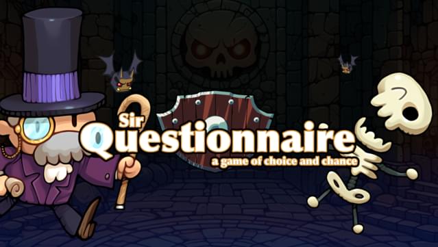 Sir Questionnaire
