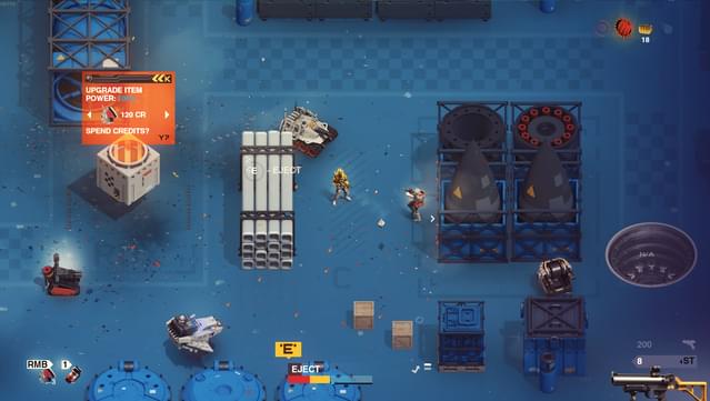 SYNTHETIK - Supporter Pack screenshot 5
