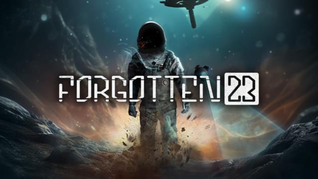 Forgotten 23