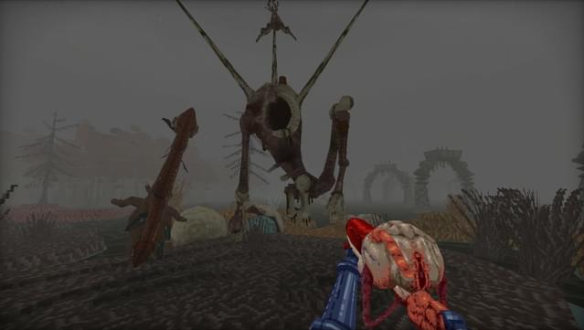 Mohrta screenshot 7