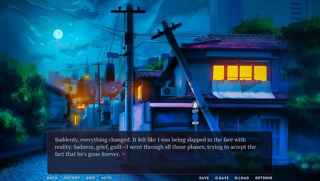 Cold Hearts screenshot 0
