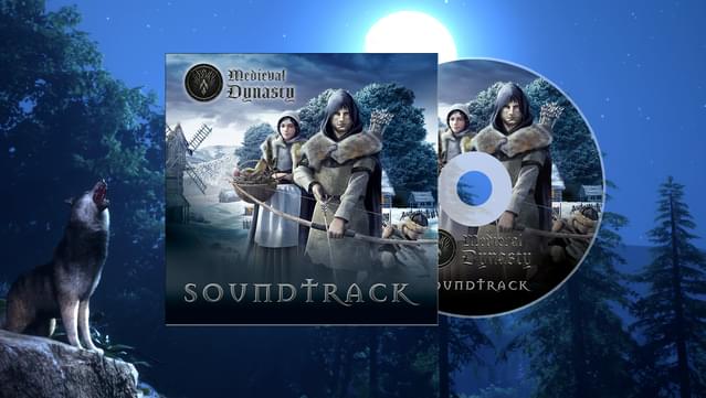 Medieval Dynasty - Digital Supporter Pack screenshot 0