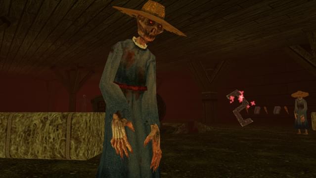 DUSK HD screenshot 7