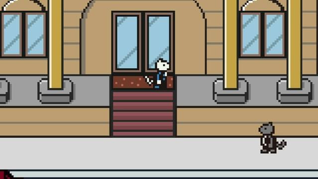 Inspector Waffles Full Story screenshot 6