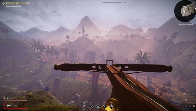 Second Sun screenshot 4
