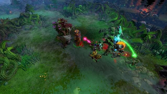 Dungeons 3: An Unexpected DLC screenshot 4