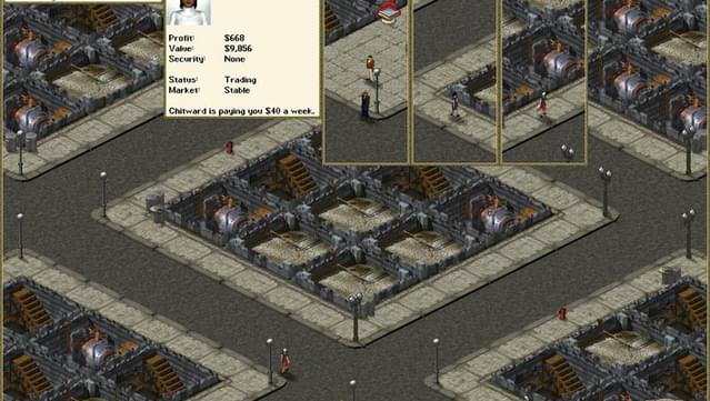 Gangsters: Organized Crime screenshot 4