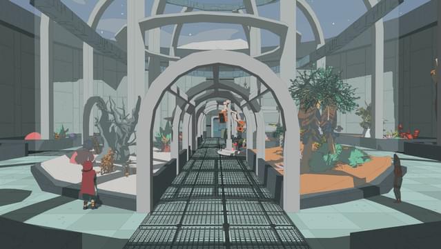 Sable screenshot 1