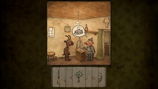 Pilgrims screenshot 3