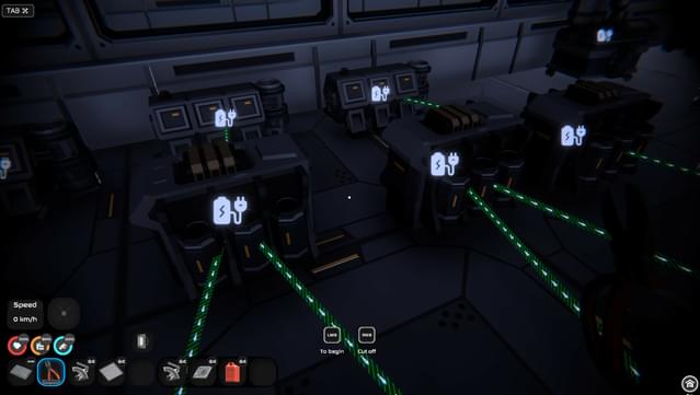 Remains screenshot 7