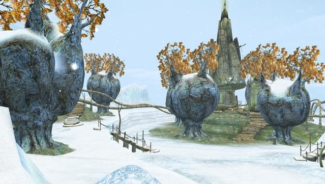 Myst V: End of Ages Limited Edition screenshot 0