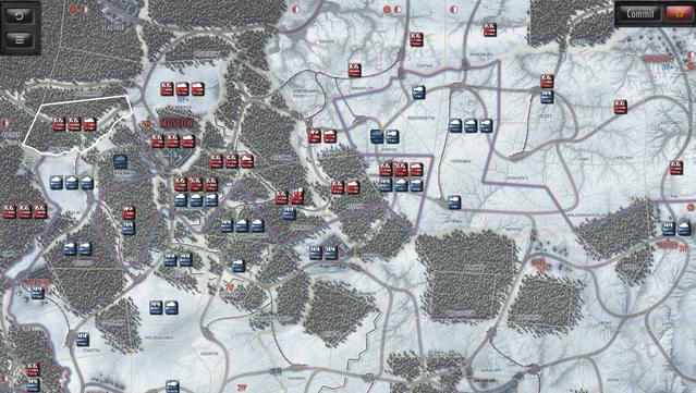 Drive on Moscow screenshot 5