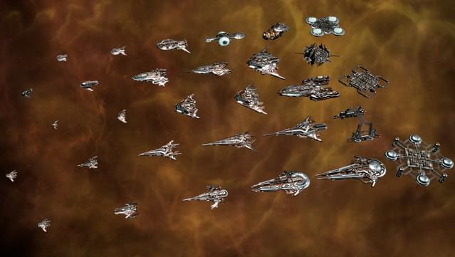 Galactic Civilizations III - Builder's Kit DLC screenshot 1