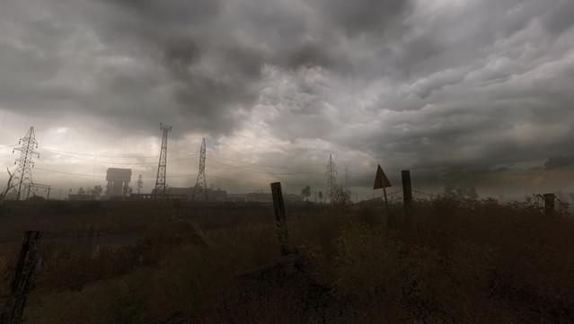 S.T.A.L.K.E.R.: Call of Prypiat - Enhanced Edition screenshot 3