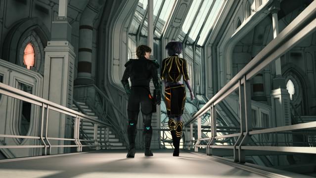 Tales From The Unending Void: Season 2 screenshot 7