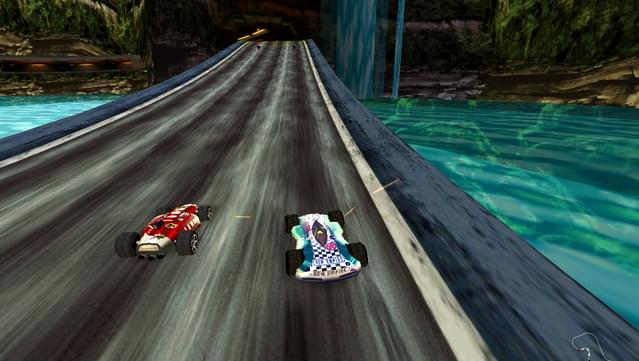 DethKarz screenshot 3