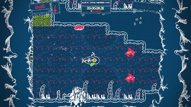 Slime-san: Superslime Edition screenshot 5