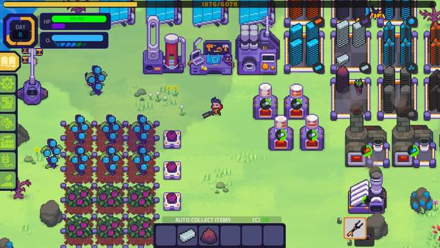 Nova Lands screenshot 5