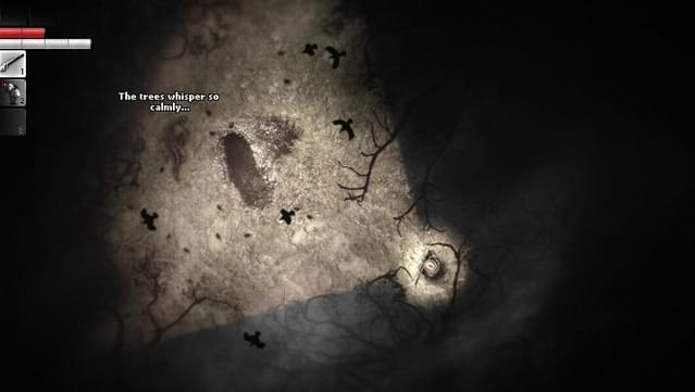 Darkwood - Soundtrack screenshot 7