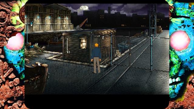 Revolution Editions - Shadow & Steel screenshot 3