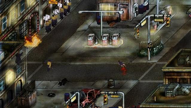 POSTAL: Classic and Uncut screenshot 2