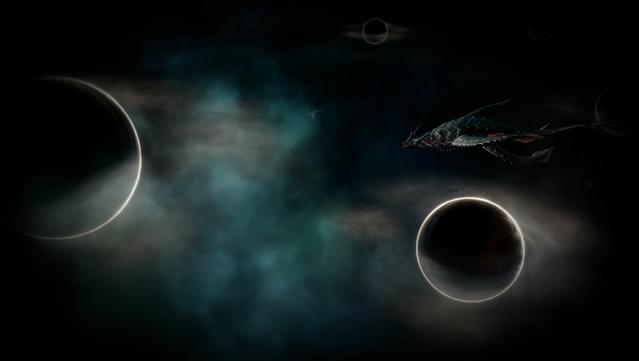 Stellaris: BioGenesis screenshot 4