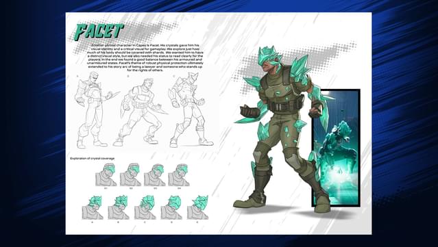 Capes - Supporter Pack screenshot 5