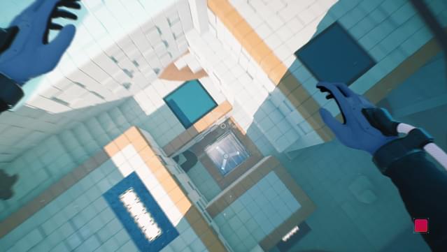 Q.U.B.E. 2 screenshot 6