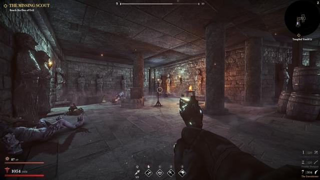 Second Sun screenshot 1