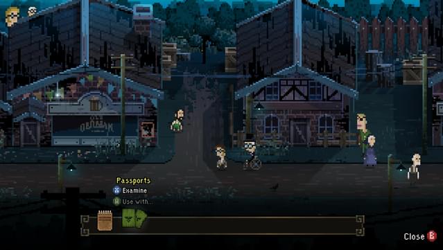 Nine Witches: Family Disruption screenshot 2