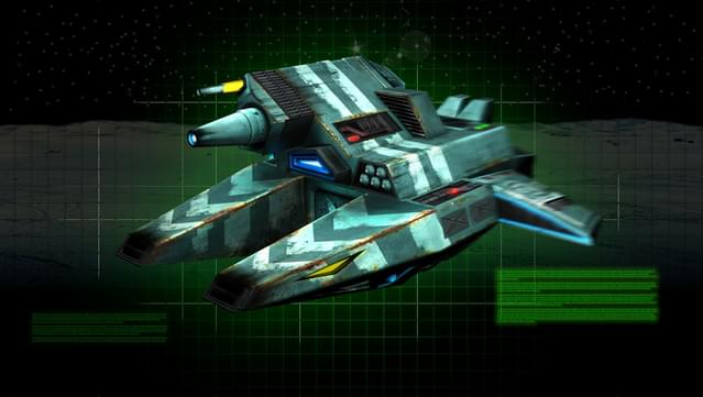 BattleZone 98 Redux screenshot 3