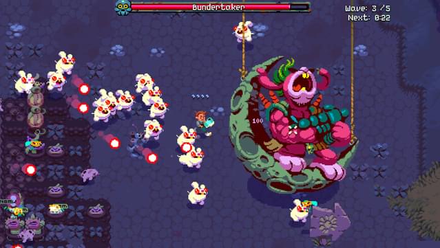 Atomicrops screenshot 3
