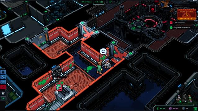 Starmancer screenshot 7