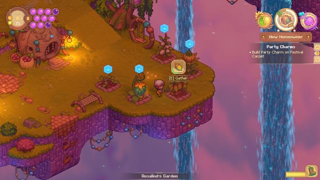 Bandle Tale: A League of Legends Story screenshot 4