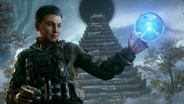 Bright Memory: Infinite Ultimate Edition screenshot 4